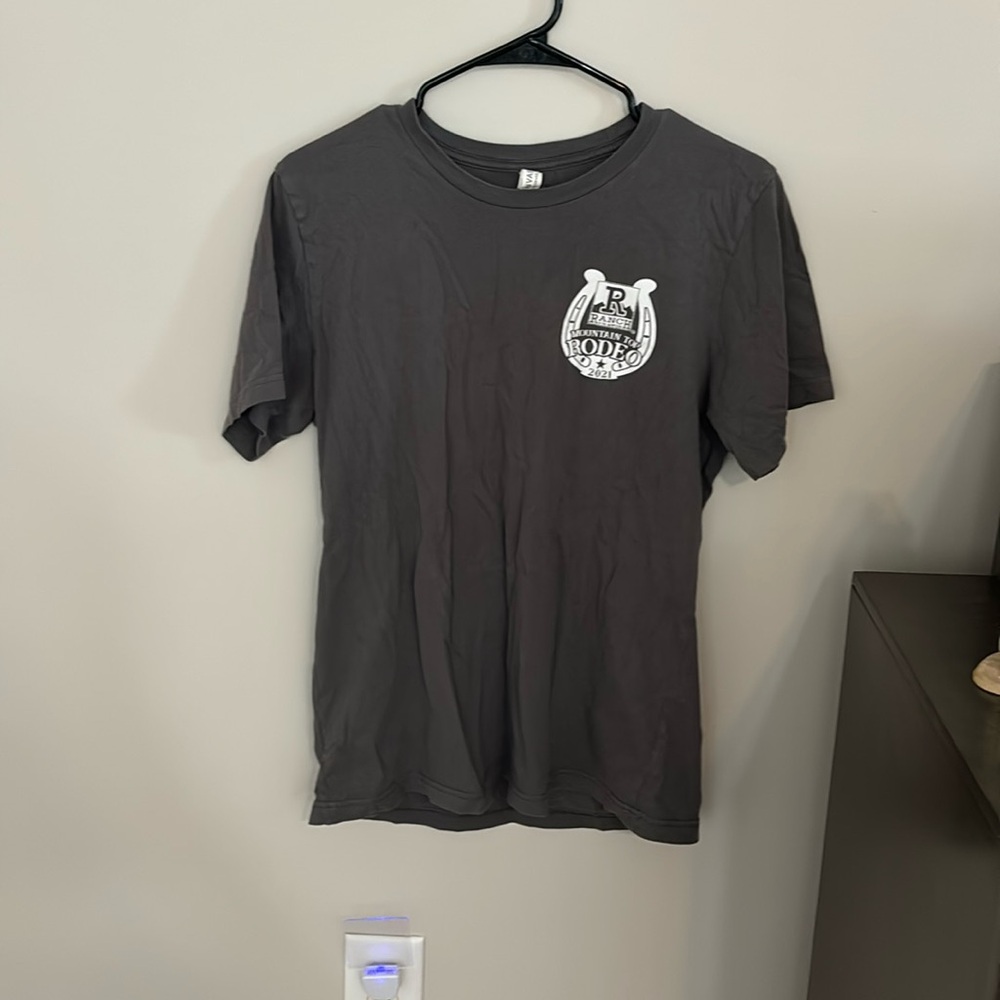 Used T Shirt